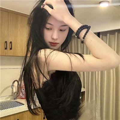 柳如是