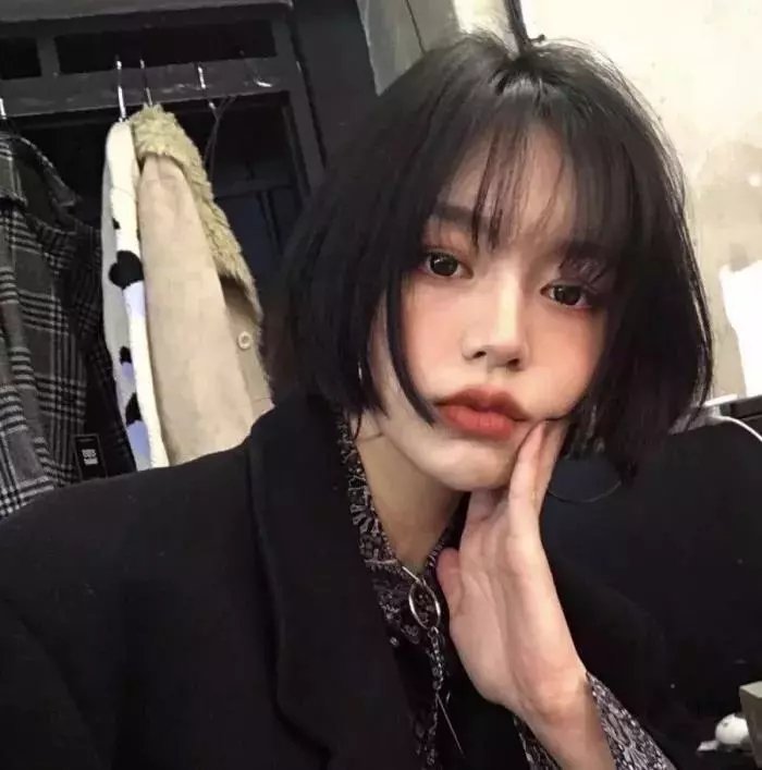 机械娇娃